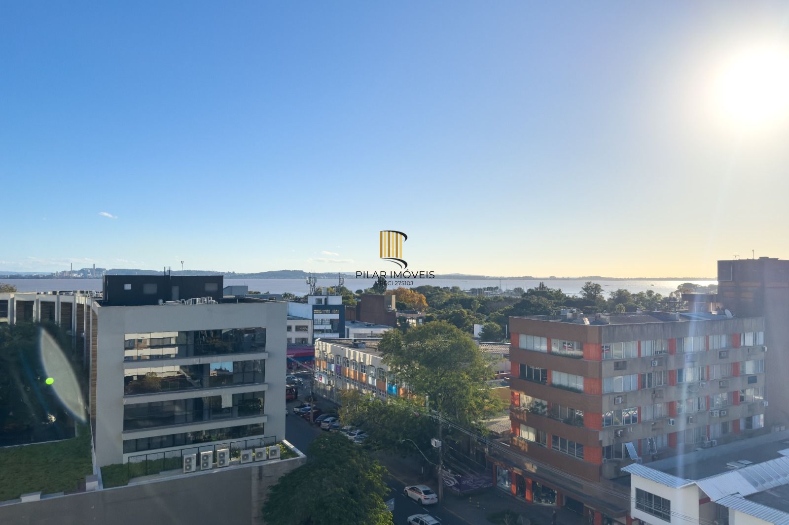 APARTAMENTO ALTO PADRÃO 03 SUÍTES 150M² -MW MAIOJAMA, BAIRRO TRISTEZA