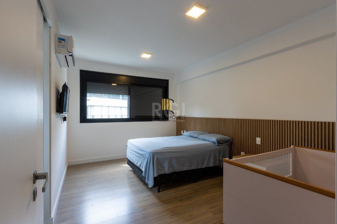 Apartamento 3 dormitórios no bairro Pedra Redonda
