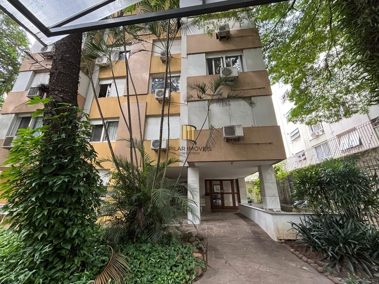 Apartamento 3 Dormitórios com Suíte no Moinhos de Vento - Pilar Imóveis