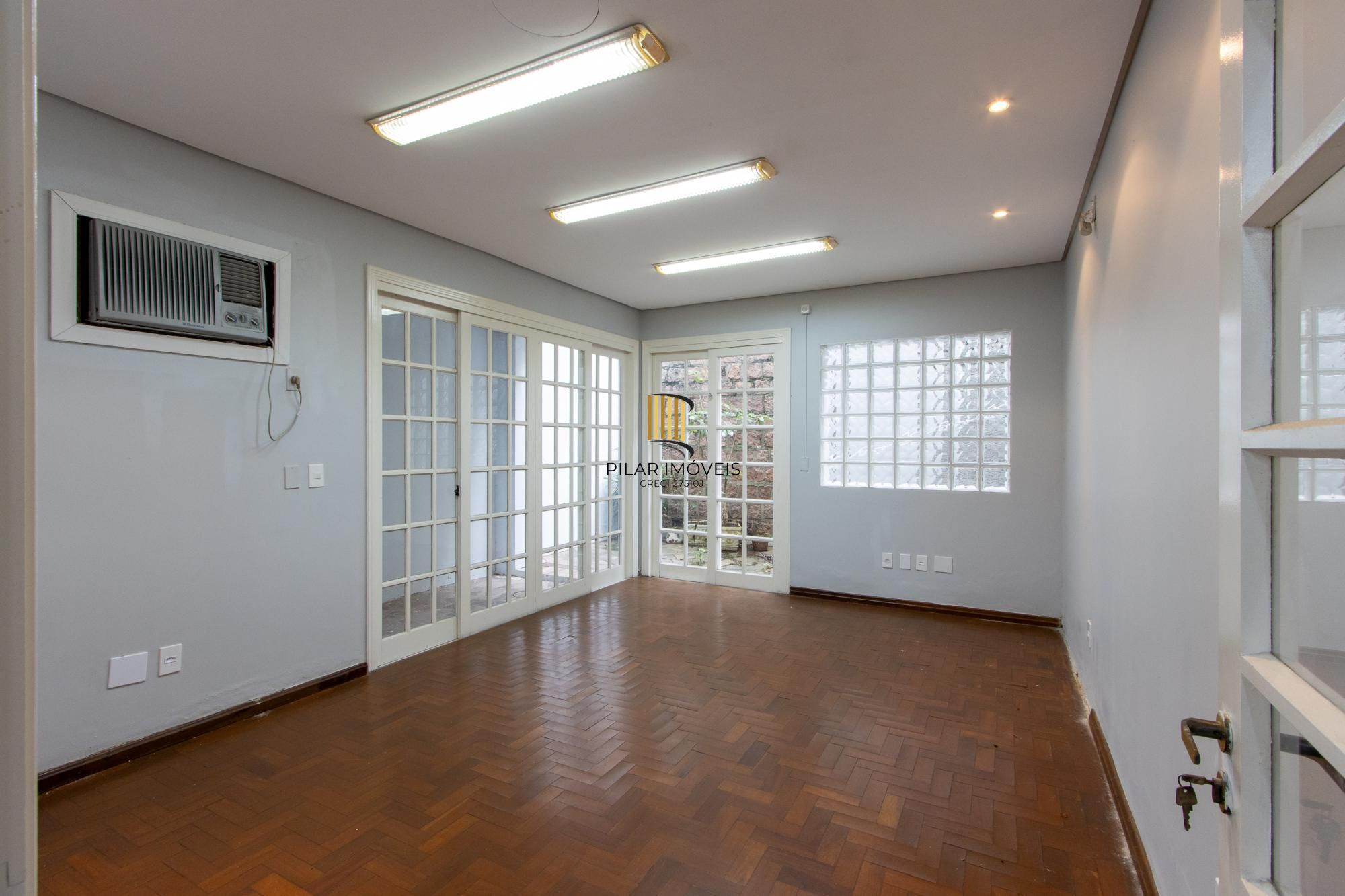 Casa Comercial para Venda - 231m², 0 dormitórios, Centro Histórico
