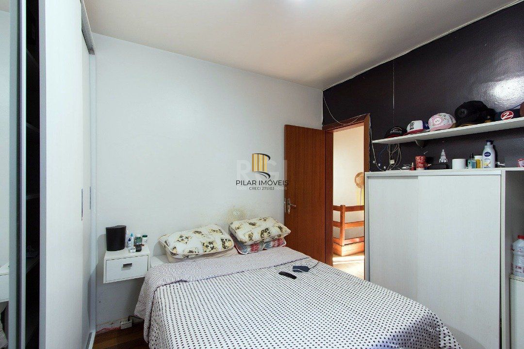Casa para Venda - 229.18m², 4 dormitórios, sendo 4 suites, 5 vagas - Cavalhada