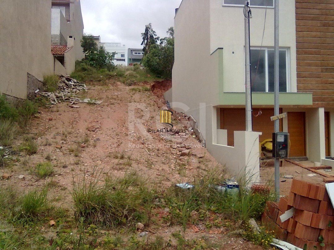 Terreno para Venda - 0m², 0 dormitórios, Aberta dos Morros