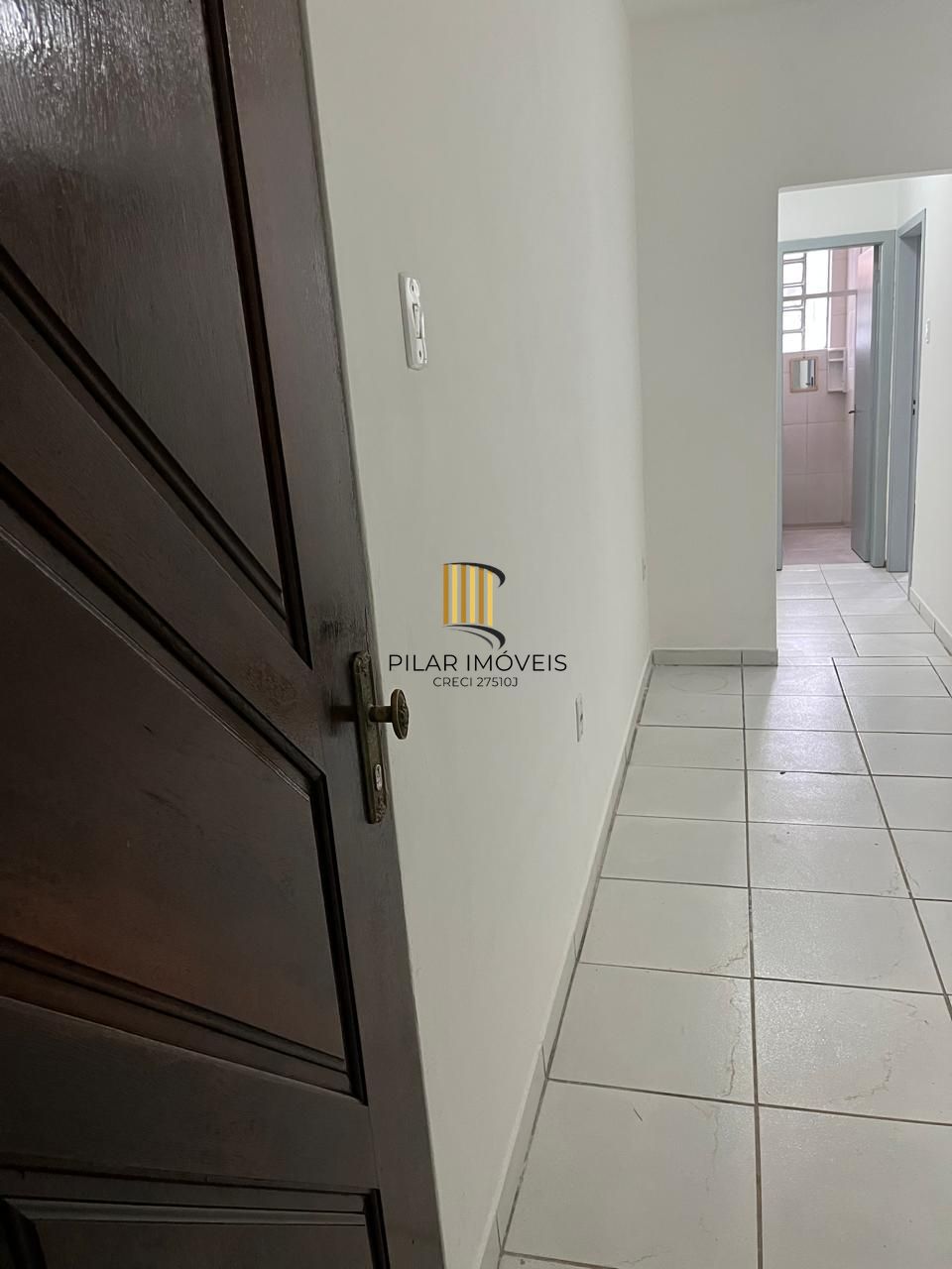 Apartamento 1 dormitório no bairro Navegantes