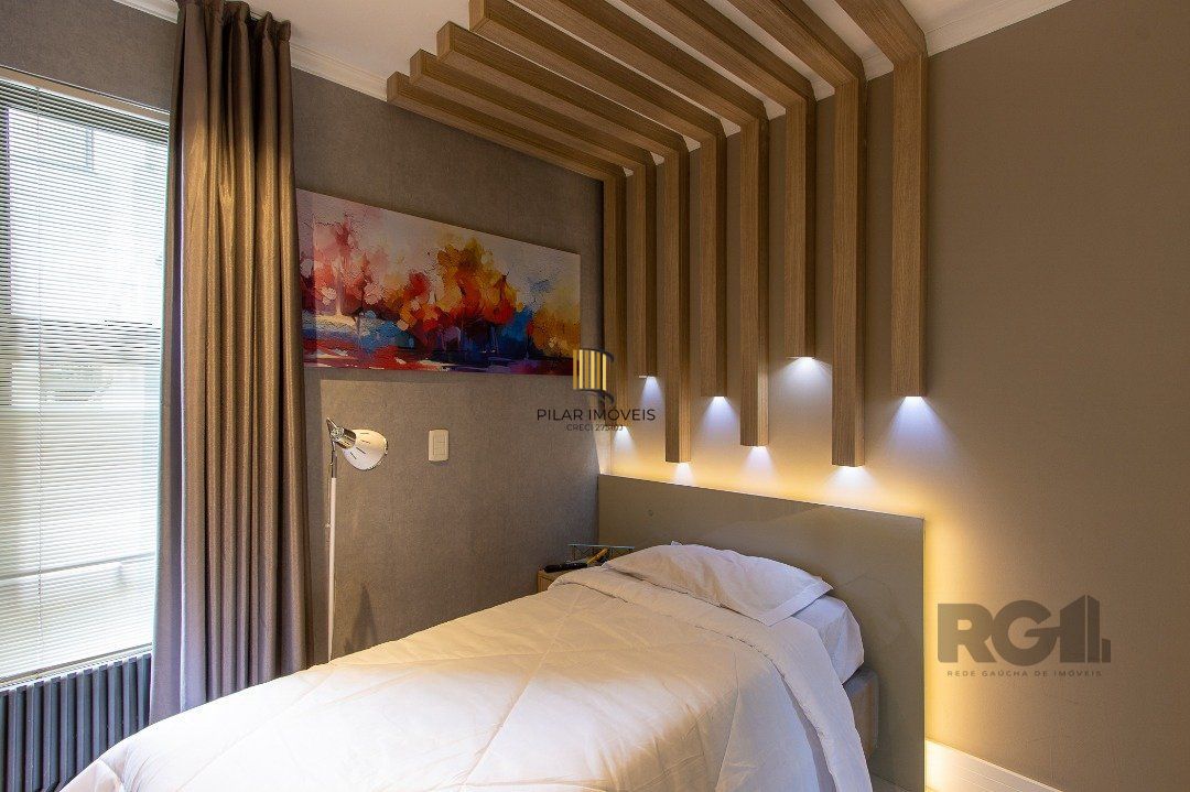 Cobertura para Venda - 209m², 3 dormitórios, sendo 1 suites, 2 vagas - Bela Vista