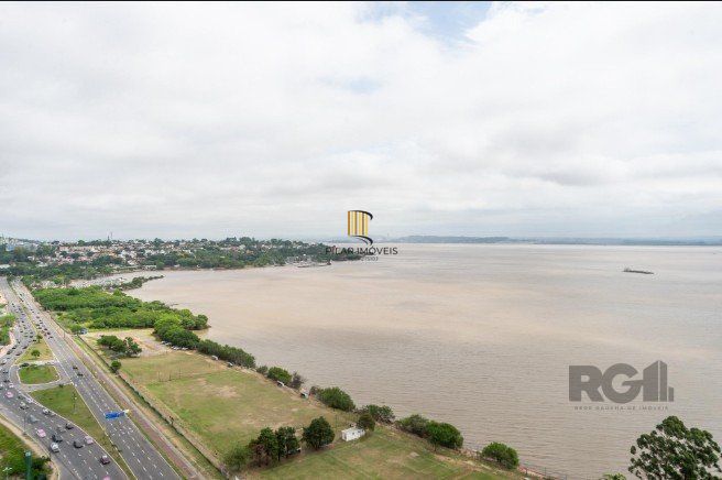 Apartamento 1 dormitório no bairro Cristal