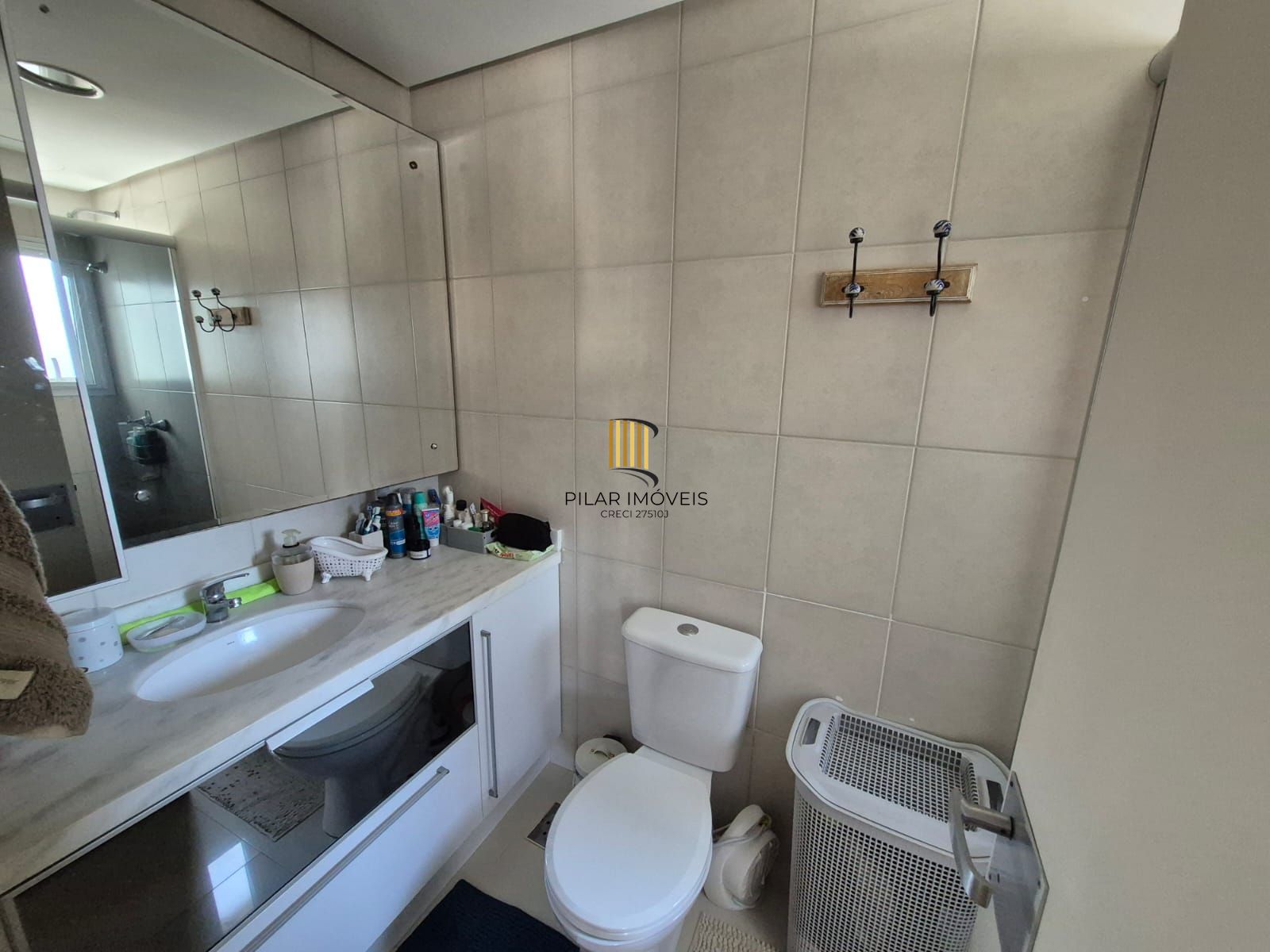 Cobertura 3 dormitórios com 3banheiros a venda 150m²