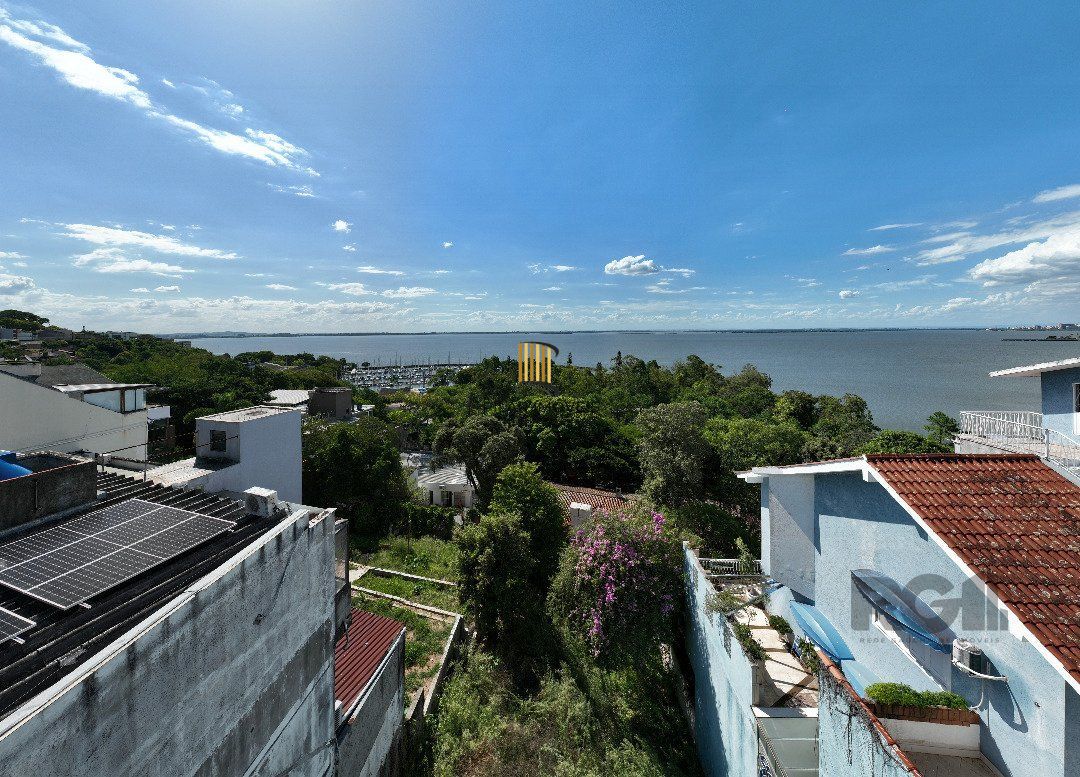 Terreno no bairro Vila Assunção