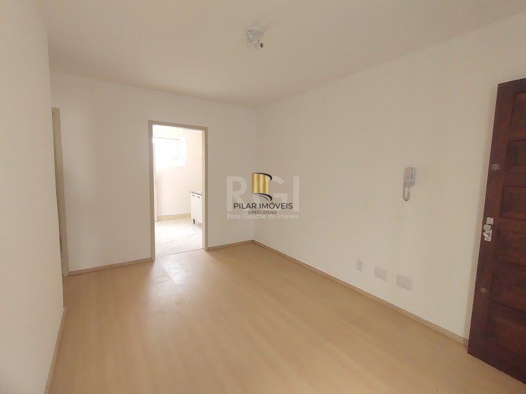 Apartamento para Venda - 54.63m², 2 dormitórios, 1 vaga - Camaquã