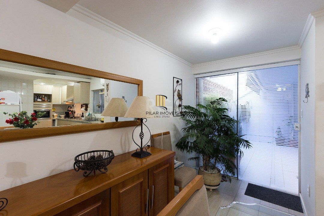Apartamento para Venda - 86.59m², 3 dormitórios, sendo 2 suites, 1 vaga - Três Figueiras