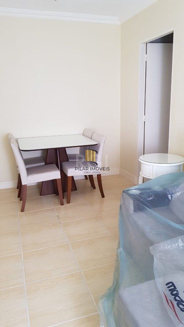 Apartamento para Venda - 37.89m², 1 dormitório, 1 vaga - Cavalhada