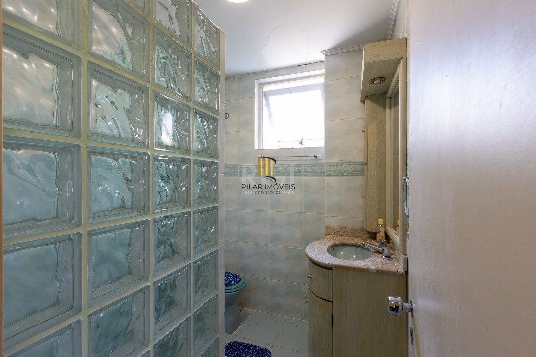 Apartamento 2 dormitórios no bairro Vila Assunção