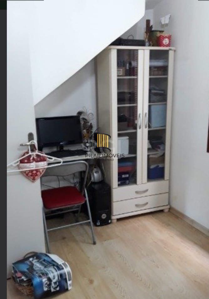 Casa para Venda - 94.54m², 3 dormitórios, 2 vagas - Nonoai