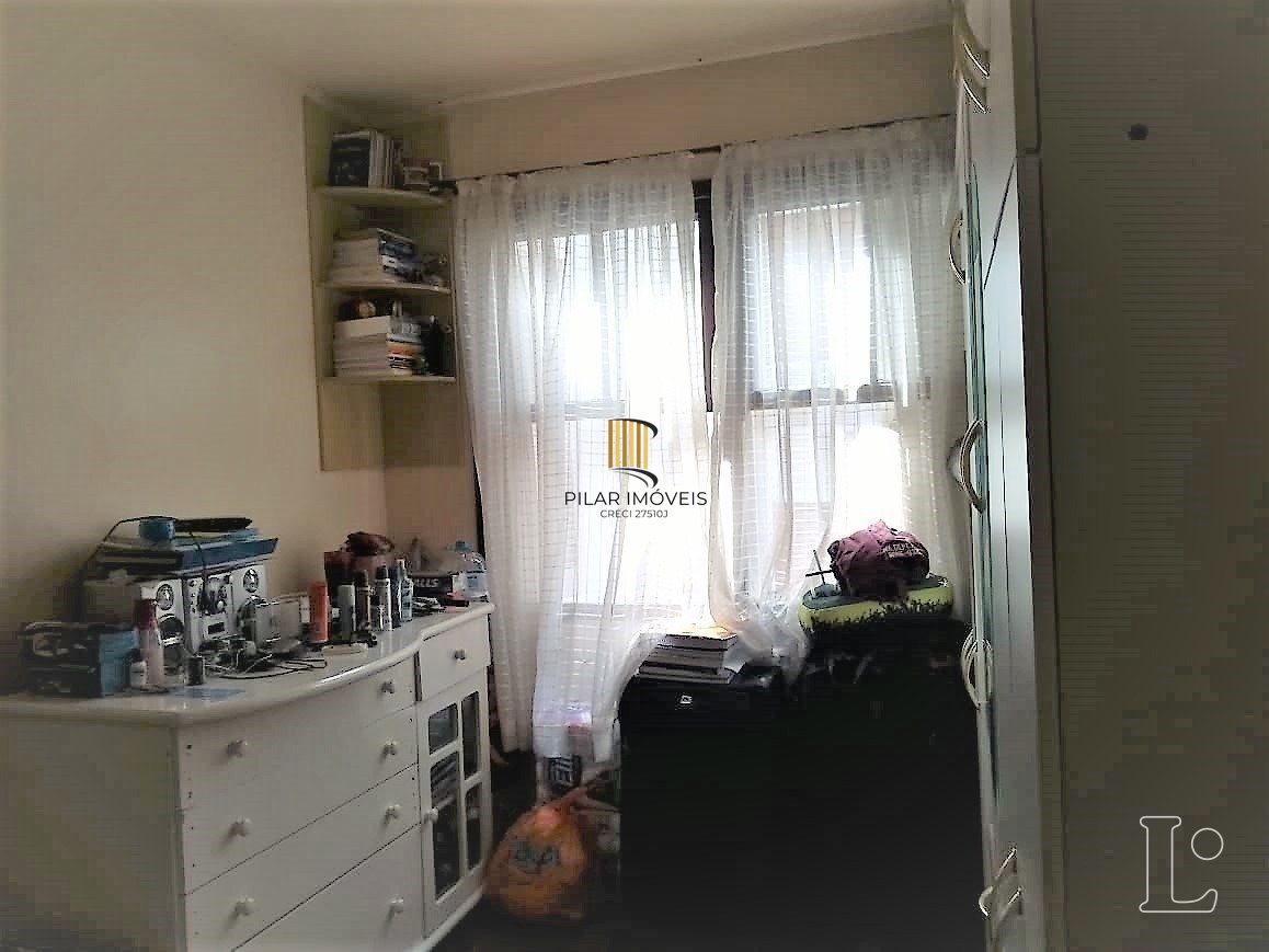 Apartamento para Venda - 61.12m², 2 dormitórios, Cristal