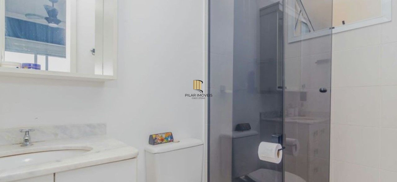 Apartamento 3 dorm.I Suíte I 2 vagas cobertas I Bairro Partenon