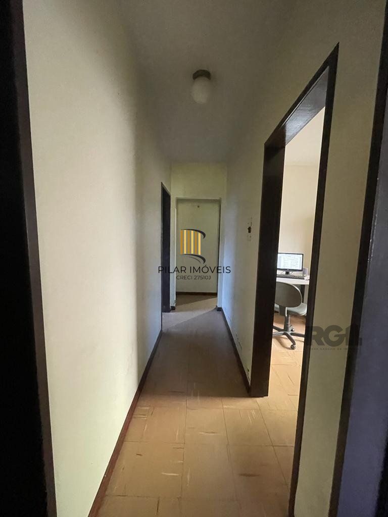 Casa 3 dormitórios no bairro Cavalhada