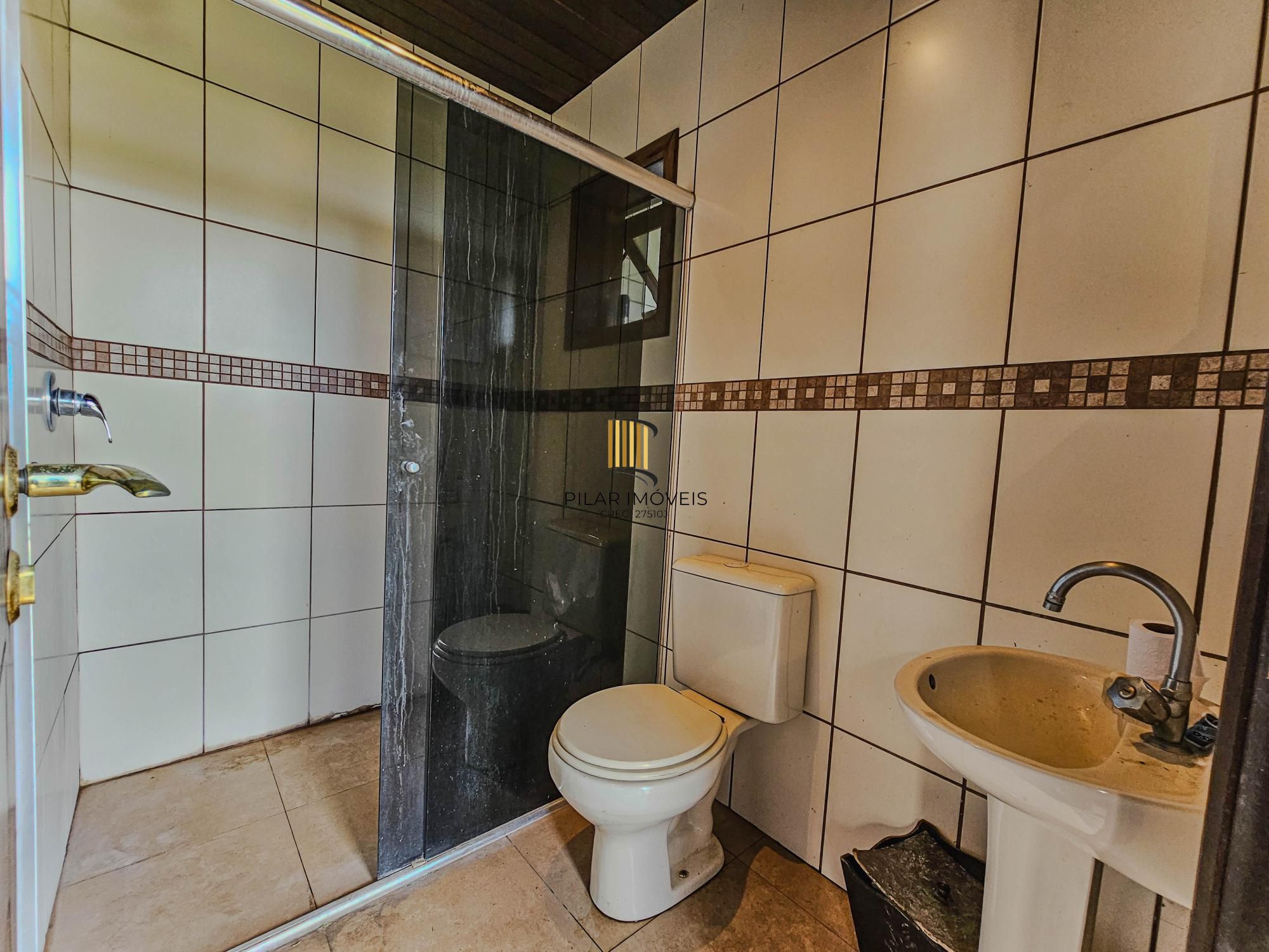 Casa com Vista Espetacular