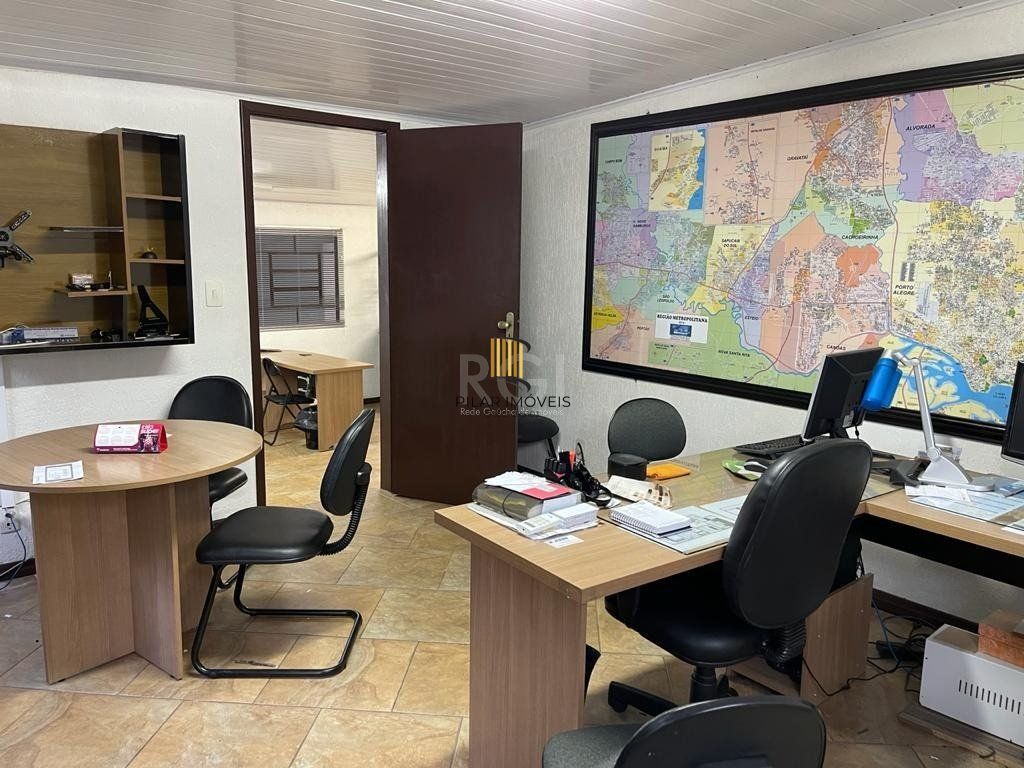 Casa para Venda - 594m², 2 dormitórios, 6 vagas - Vila João Pessoa