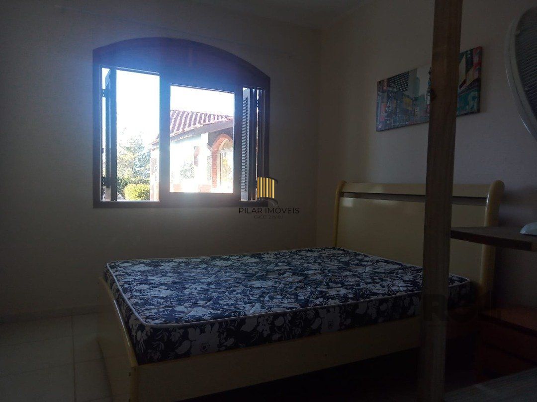 Casa 3 dormitórios no bairro Zona Norte