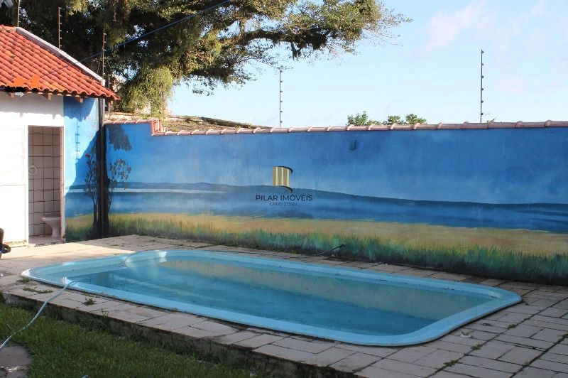 Casa para Venda - 255.68m², 4 dormitórios, sendo 1 suites, 2 vagas - Tristeza
