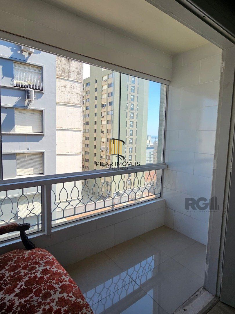 Apartamento 3 dormitórios no bairro Independência