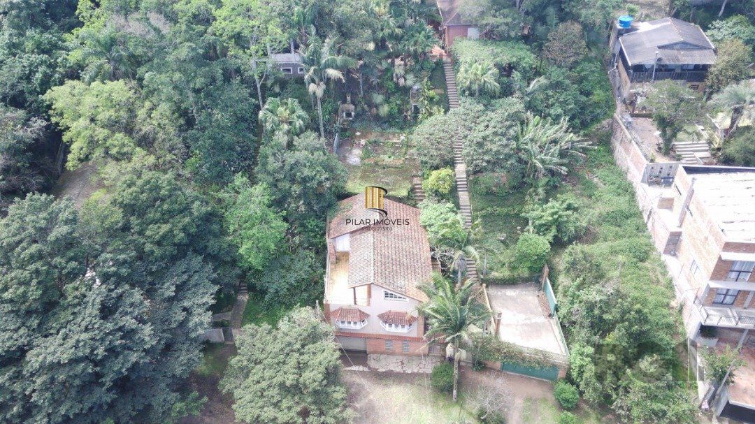 Casa 2 dormitórios no bairro Belém Novo