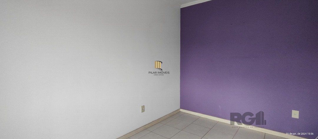Apartamento para Venda - 43.37m², 1 dormitório, 2 vagas - Medianeira