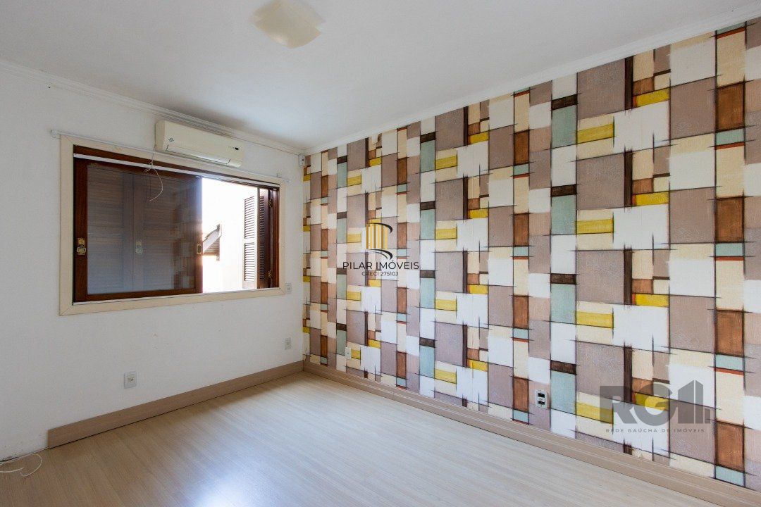 Casa Condominio para Venda - 292.49m², 4 dormitórios, sendo 2 suites, 3 vagas - Vila Assunção