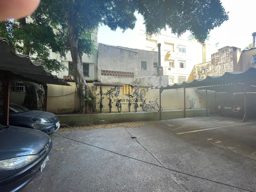 Apartamento 1 dormitório no bairro Menino Deus