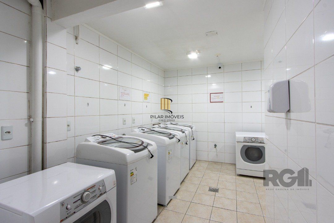 Apartamento 1 dormitório no bairro Menino Deus