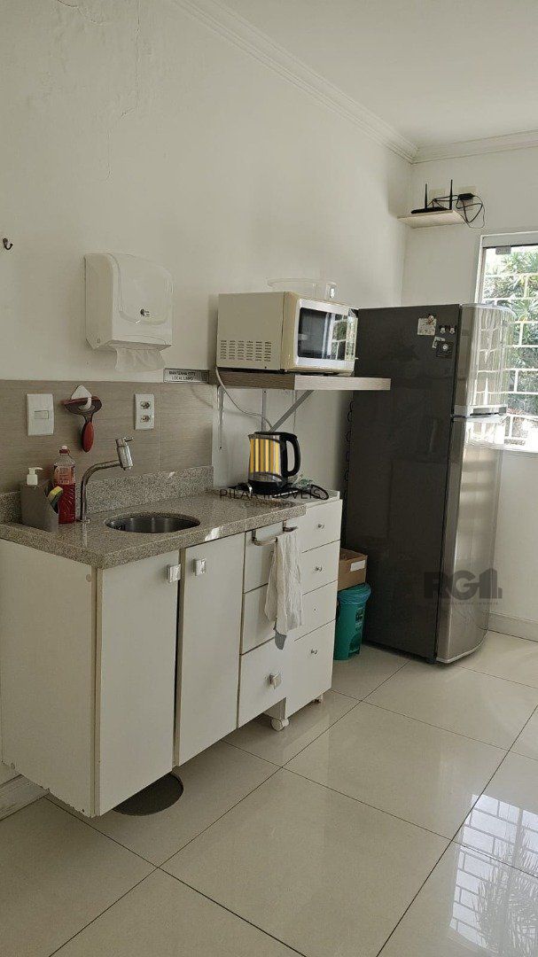 Casa Comercial no bairro Vila Assunção