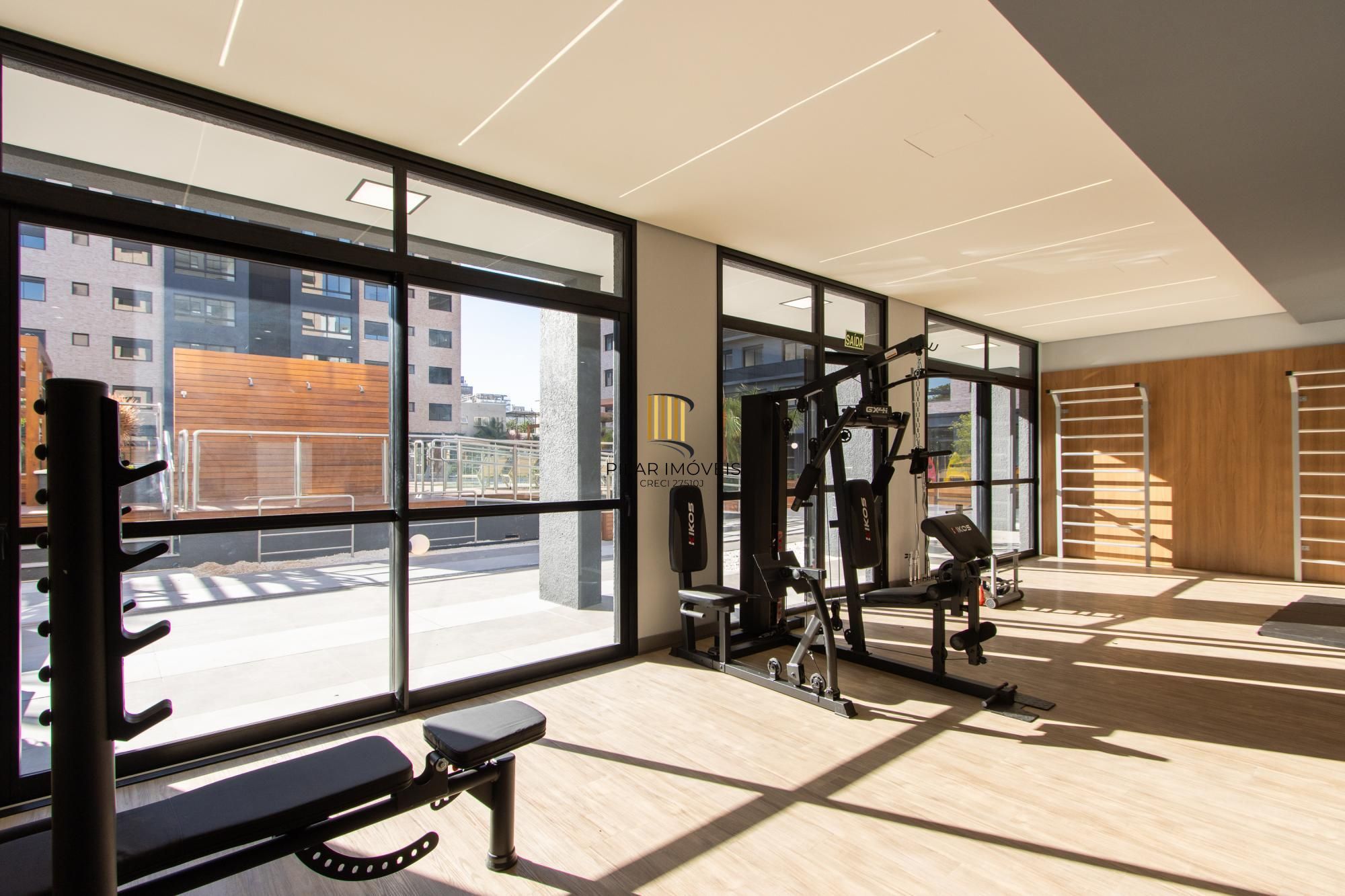 Venha morar no melhor Home Resort  da Zona Sul de Porto Alegre