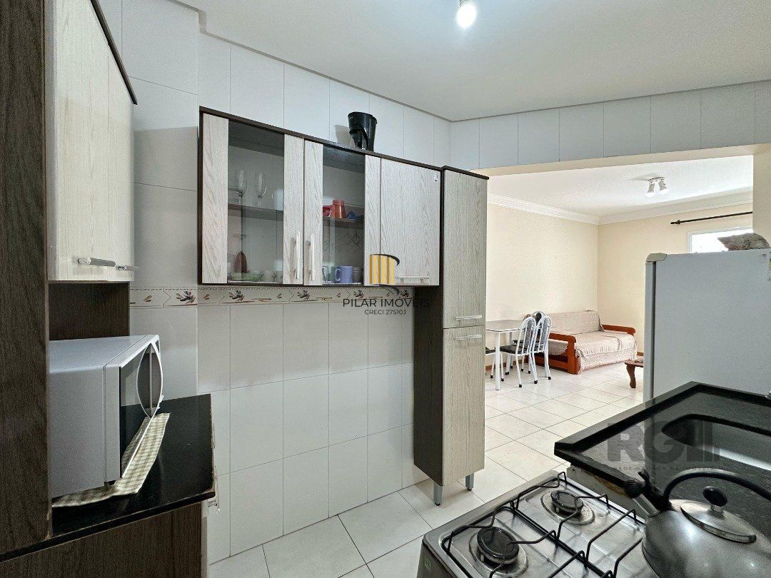 APARTAMENTO À VENDA EM CAPÃO DA CANOA!