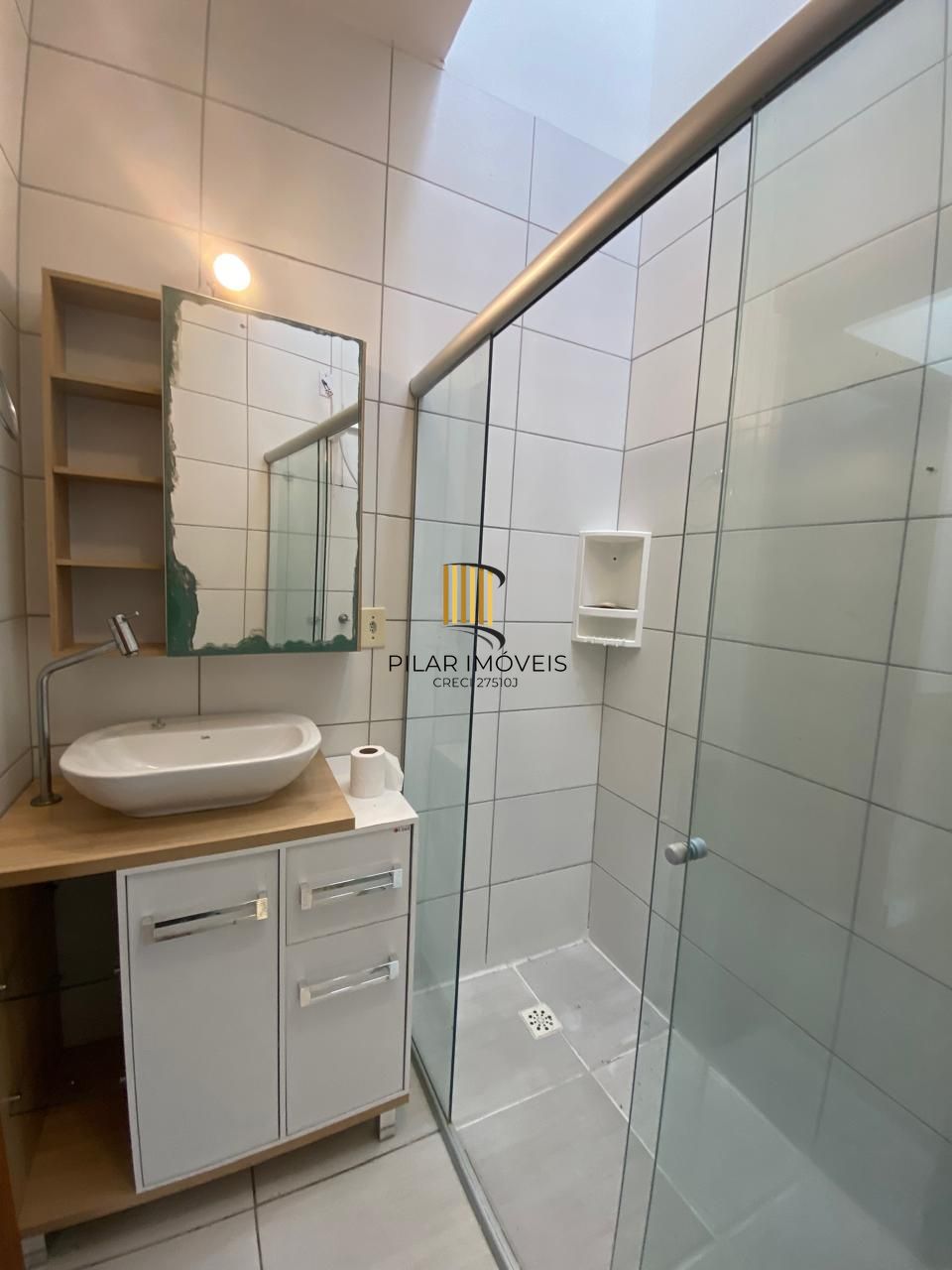 Casa de Condomínio 2 dormitórios no bairro Hípica