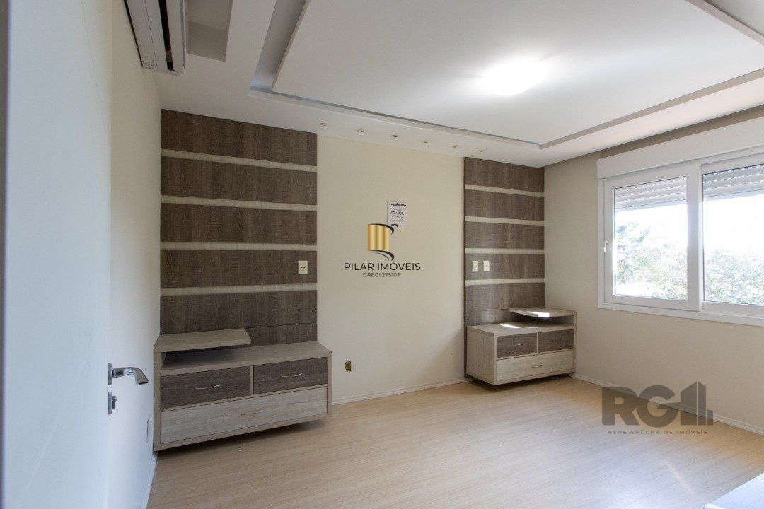 Casa Condominio para Venda - 132.48m², 3 dormitórios, sendo 1 suites, 2 vagas - Nonoai