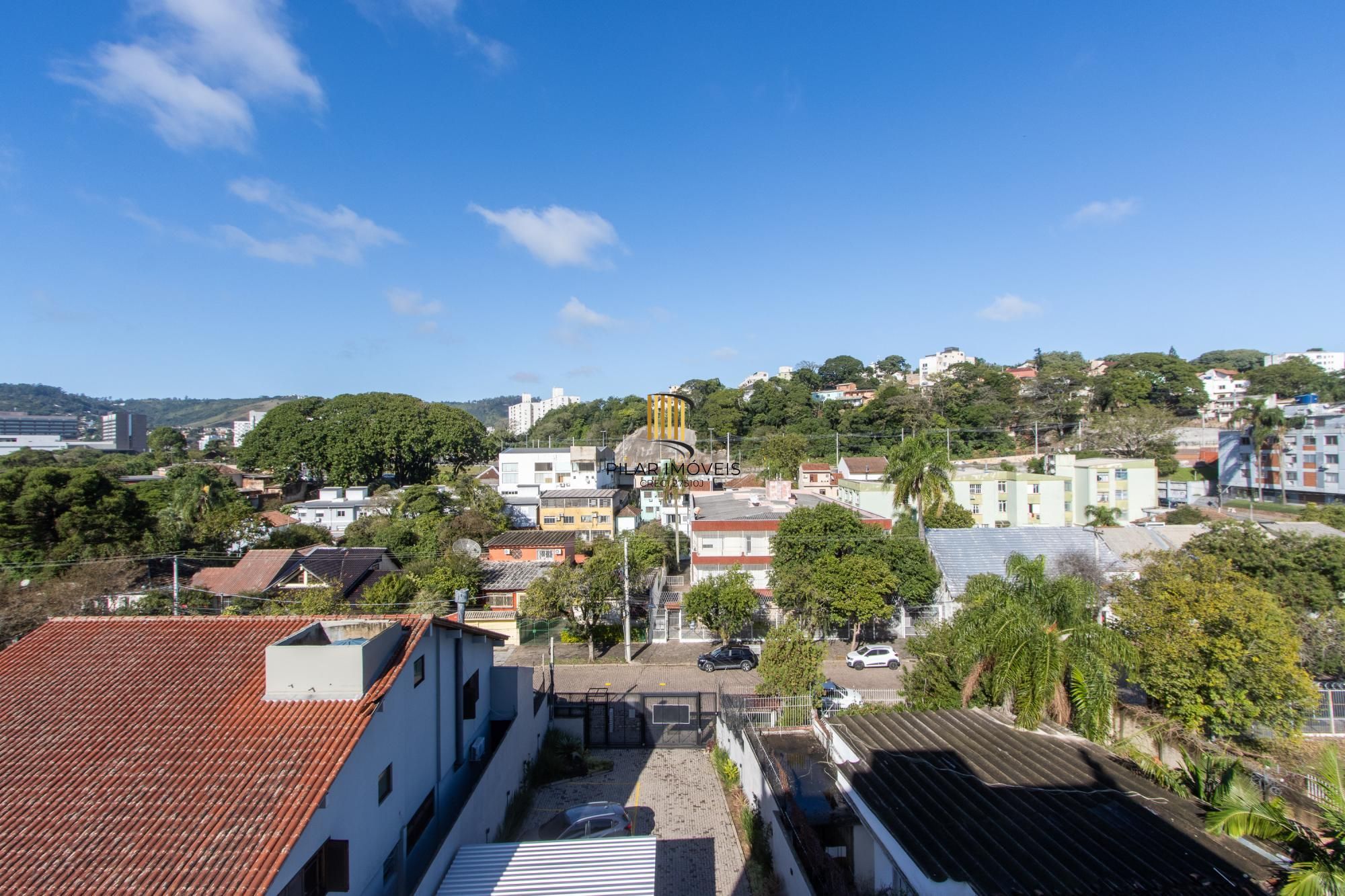 Apartamento 2 dormitórios no bairro Medianeira