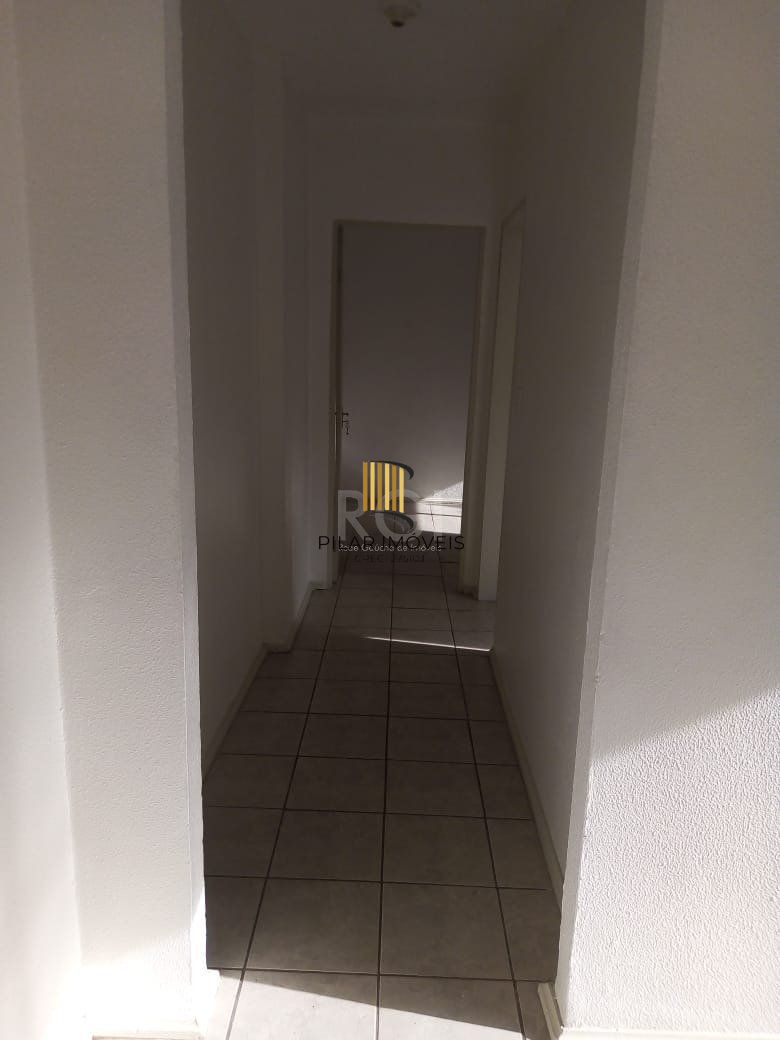 Apartamento para Venda - 46.26m², 2 dormitórios, Cavalhada