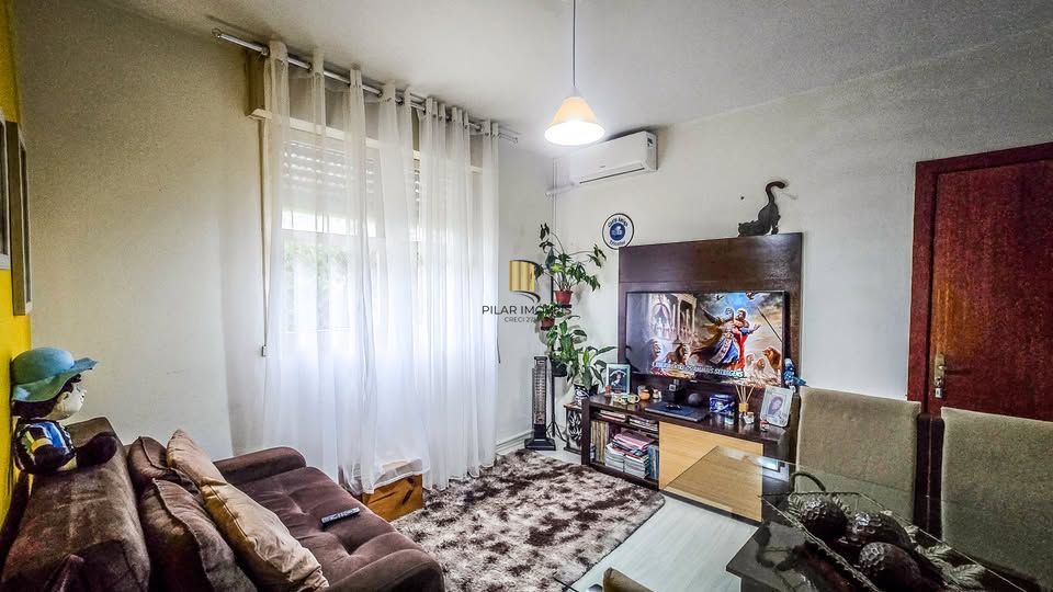 Apartamento com 1 dormitório no condomínio Pereira Neto - Pilar Imóveis