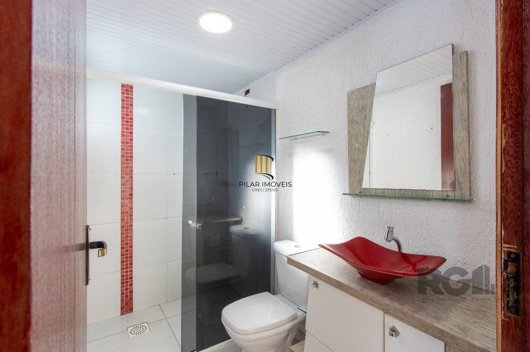 Casa 3 dormitórios no bairro Cavalhada