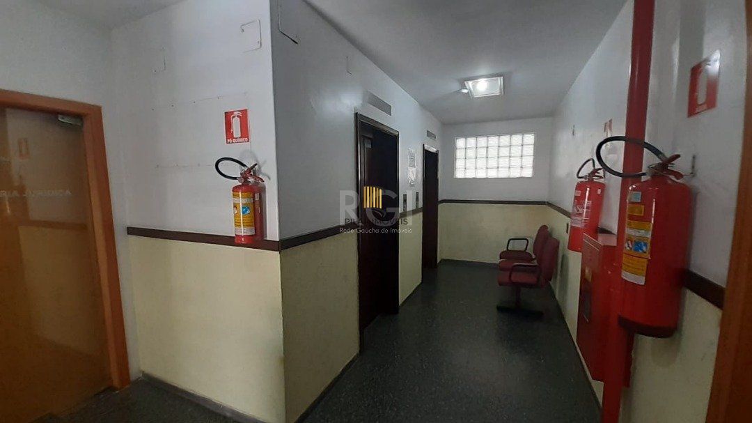 Conjunto/Sala para Venda - 157.49m², 0 dormitórios, Centro Histórico