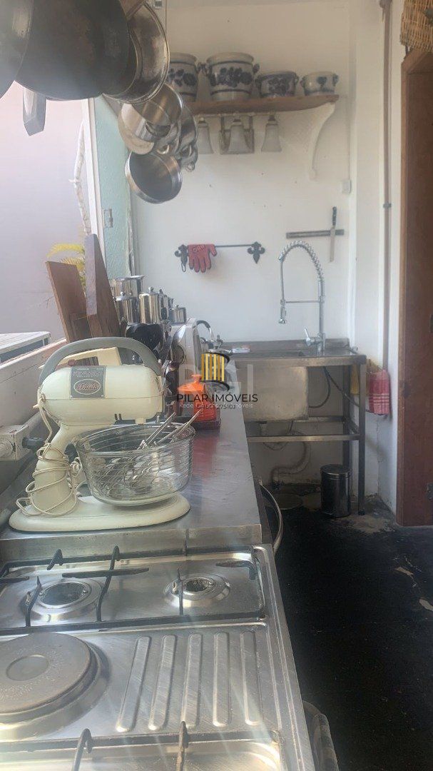 Apartamento para Venda - 78.76m², 1 dormitório, Rio Branco