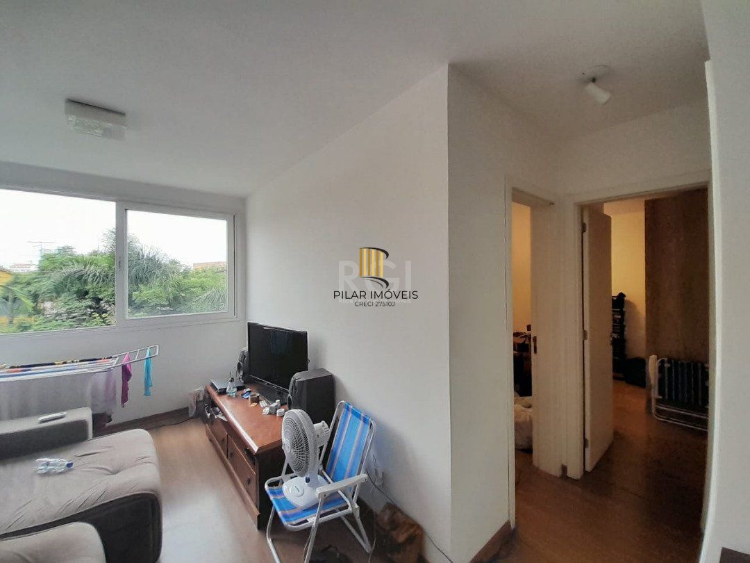 Apartamento para Venda - 59.7m², 2 dormitórios, sendo 1 suites, 1 vaga - São João