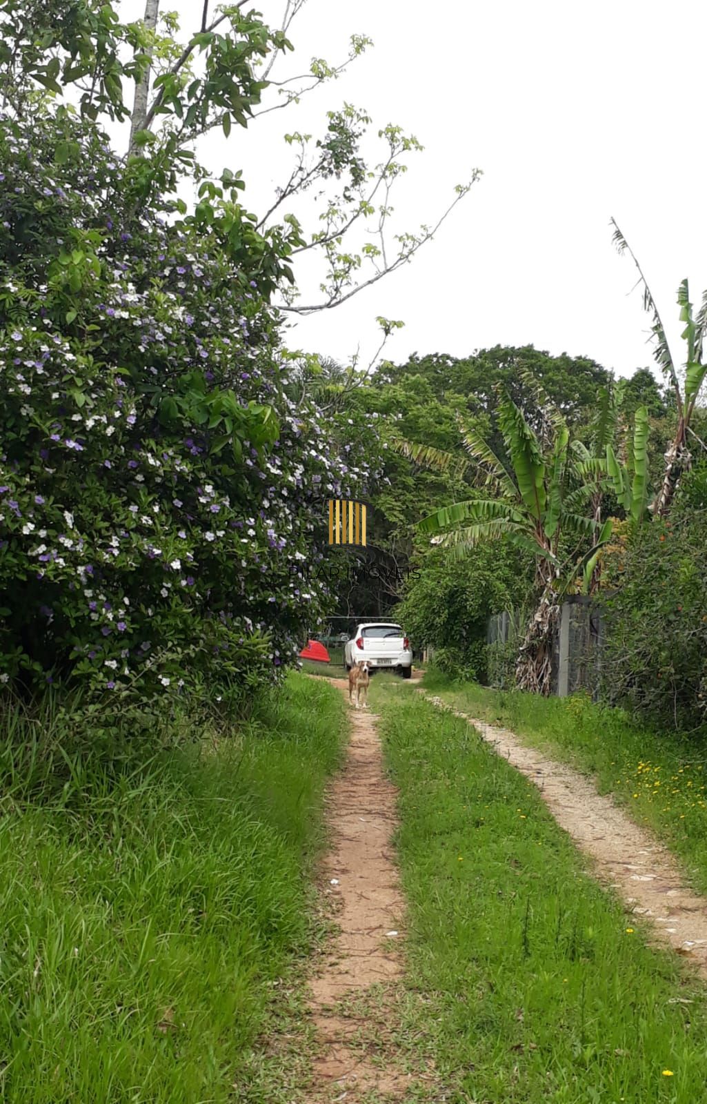 Chácara 2 dormitórios no bairro Hípica