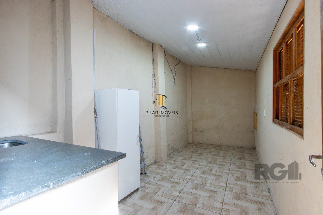 Casa residencial térrea  no bairro Ipanema