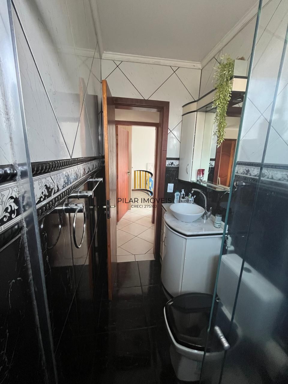 Cobertura 3 dormitórios no bairro Sarandi