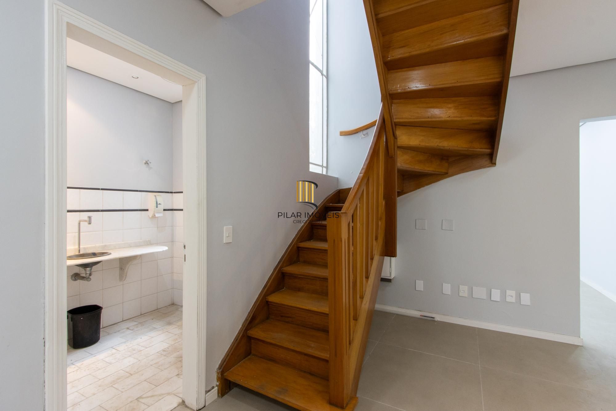 Casa Comercial para Venda - 231m², 0 dormitórios, Centro Histórico