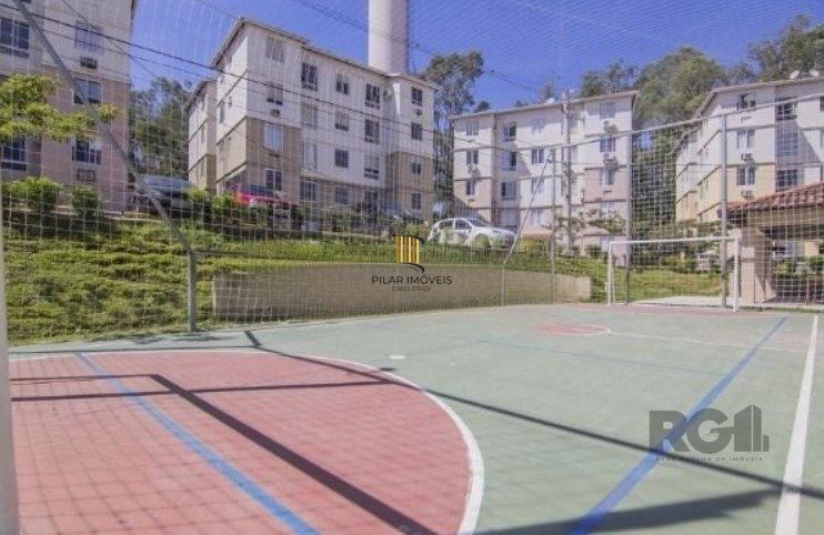 Apartamento 3 dormitório mobiliado
