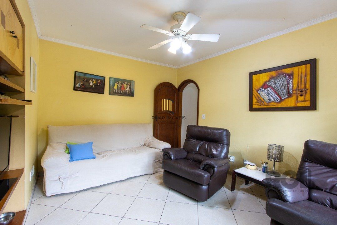 Apartamento para Venda - 72.42m², 2 dormitórios, 1 vaga - Vila Assunção