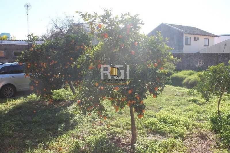 Casa para Venda - 220m², 4 dormitórios, 9 vagas - Cristal