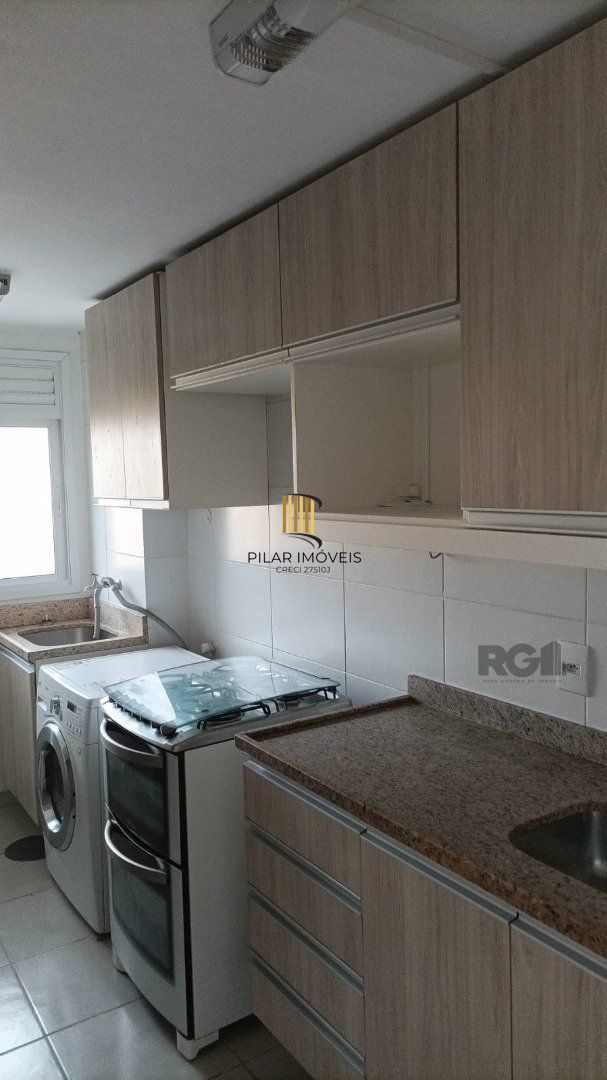 Apartamento 2 dormitórios no bairro Tristeza