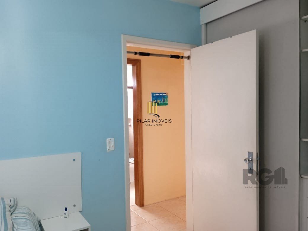 Apartamento 2 dormitórios no bairro Nonoai